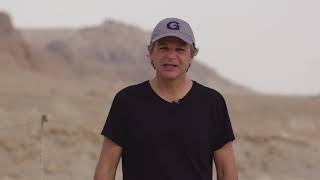 Strength In The Wilderness  FAST2019  Jentezen Franklin [upl. by Lemmor]