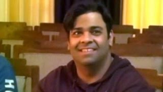 Comedy Nights actor Kiku Sharda arrested for mimicking Dera Chief [upl. by Riess]