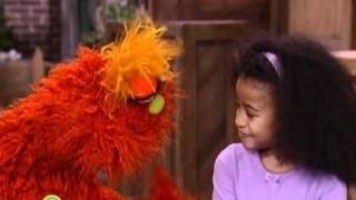 Sesame Street Dance With Murray [upl. by Ahar681]