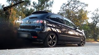 TDI exhaust system comparison sound vs performance [upl. by Ytsud]