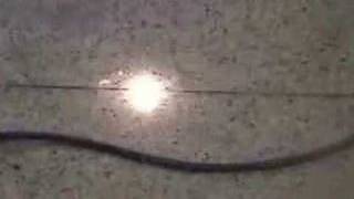 Ball Lightning created in Brazilian Lab [upl. by Bray]