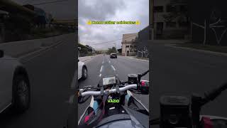 Como evitar acidentes motovlog moto mt03 grau grauecorte wildamt [upl. by Ained]