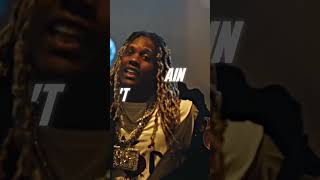 LILDURK diss 051lildurk diss nbayoungboy thevoice [upl. by Haraz]