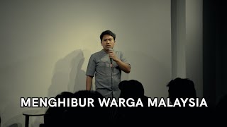 Mengukir Sejarah Komedi Indonesia Arah Pulang 11 [upl. by Muscolo534]