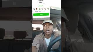 Who is really doing these type of instacart orders [upl. by Llenrad]