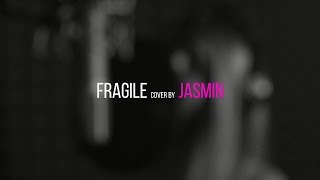 Tech N9ne  Fragile cover by Jasmin [upl. by Noryb667]