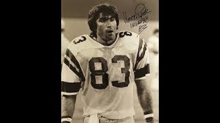 1977 Vince Papale [upl. by Enilecram]