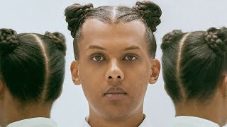 Stromae  santé  french amp English lyrics [upl. by Gertie]