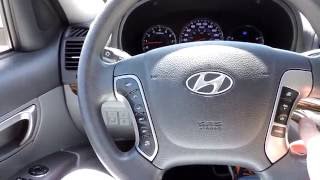 Hyundai Santa Fe é bom Opinião Real do Dono Parte 2 [upl. by Luben373]