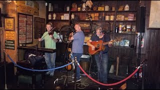 Band in the Fibber Magee in Belfast [upl. by Dronel]