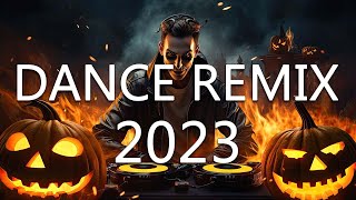 DJ DISCO REMIX 2023  Mashups amp Remixes of Popular Songs 2023  DJ Club Music Songs Remix Mix 2023 [upl. by Davilman]