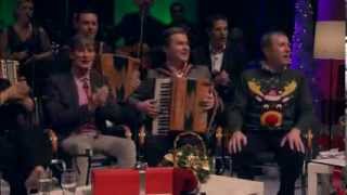 Ireland West Music Tv Christmas Special 2013 [upl. by Ettenirt42]