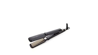 Jose Eber Wet or Dry Styling Iron [upl. by Kent]