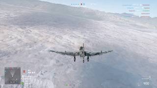 Battlefield V Stuka Siren sound [upl. by Boj]