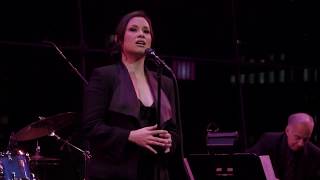 Lea Salonga sings Higher from the musical ALLEGIANCE [upl. by Ahsital]