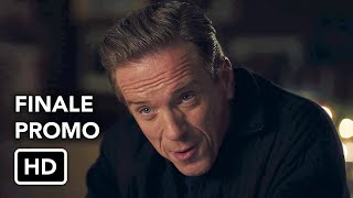 Billions 7x12 Promo quotAdmirals Fundquot HD Series Finale [upl. by Ardnos]