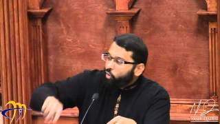 Seerah of Prophet Muhammad 71  Letters to various Rulers  Dr Yasir Qadhi  6th November 2013 [upl. by Johnson]