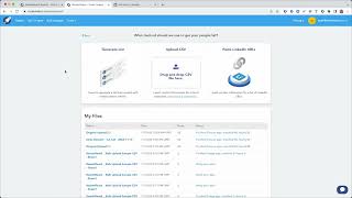 Lookups vs Credits for RocketReach Enterprise [upl. by Trill]