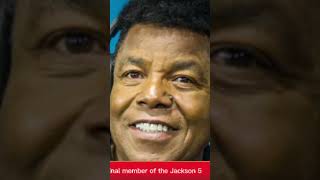 tito jackson dead titojackson michaeljackson mjfam mjforever kaj mickeyhart mjone [upl. by Konstance138]