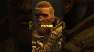 How to Become Completely Immune to Radiation in Fallout 4 fallout fallout4 [upl. by Llenyl]