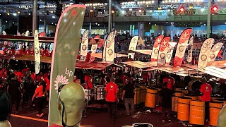 Panorama Semis 2024  Massy Trinidad All Stars Steel Orchestra plays “Inventor” [upl. by Nav]