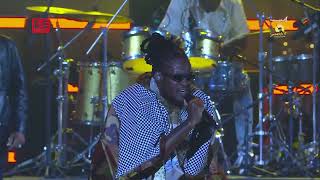 Aidonia  Reggae Sumfest 2024 Part 1 of 4 [upl. by Neetsirhc767]