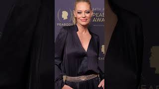 Jeri Ryan attends the 84th Annual Peabody Awards actress [upl. by Enywad]