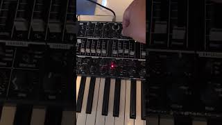 R2D2  Arturia Minibrute [upl. by Lain804]