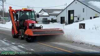 Rideau Canal Sweeper [upl. by Mcgee220]