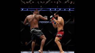 Jorge Masvidal Nocauteando Leon Edwards shorts mma ufcfighter ufc viral foryou [upl. by Adnertal]