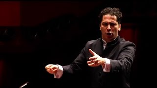 Beethoven 5 Sinfonie ∙ hrSinfonieorchester ∙ Andrés OrozcoEstrada [upl. by Ballinger]