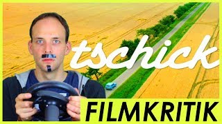 Tschick  Review [upl. by Hutchins376]