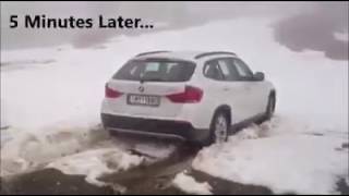 xDrive vs Quattro [upl. by Otilia]