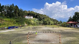 Extended Highlights  Open Div  DBM vs NPS  donaldlepcha28 [upl. by Eula]