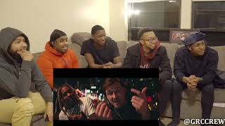 DURK GOING COUNTRY Lil Durk  Broadway Girls feat Morgan Wallen  Official Music Video Reaction [upl. by Ynnad]