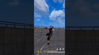 New trick to climb bimasati tower 😱 NEW TRICK AND Tfree fire shorts tricks freefireshorts viral [upl. by Leahciam]