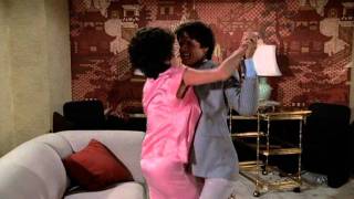 Dynasty  Season 4  Episode 22  Alexis and Dex physically attack one another [upl. by Asilanom46]