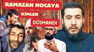 DİYARBAKIRLI RAMAZAN HOCA ÖLDÜRÜLDÜ ABDULKADİR POLAT HOCA ANALİZ EDİYOR [upl. by Claudie]