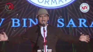 WISUDA BSI  MUSIKIMIA HD  APAKAH HARUS SEPERTI INI [upl. by Radferd]