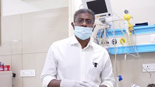 Indian Malleable Penile Implant Recovery  Day 1 Pack Removal Process  Malayalam [upl. by Ashok357]