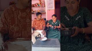 Namakkutha soodu sorana illayeppaa😵‍💫😂policouple kunjava keralatamilnadu funnyshorts [upl. by Cal213]