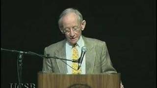 Poetry Reading Ted Kooser [upl. by Dlorej]