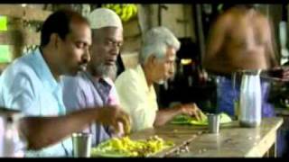 Adaminte makan abu amp Salim kumar [upl. by Rein629]