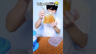 Sarang madu serem ga si🥲 food asmr mukbang [upl. by Niraa]