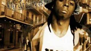 Lil Wayne Alphabet Biches [upl. by Henden]