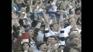 1997 Cotton Bowl Highlights  BYU vs Kansas State [upl. by Letnuahc33]