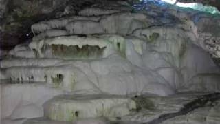 Pamukkale Turkey [upl. by Coward7]