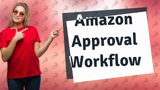 How do I turn on Amazon approval [upl. by Akemej]