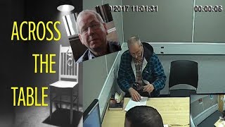 Brian Pead Full Length Interrogation 2nd Police Interview [upl. by Nus]