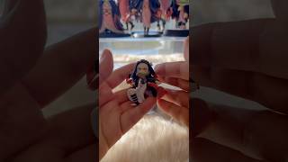 Unboxing Nezuko  Demon Slayer Nezuko WCF smallest cutesy figure nezuko demonslayer shorts [upl. by Apfelstadt]